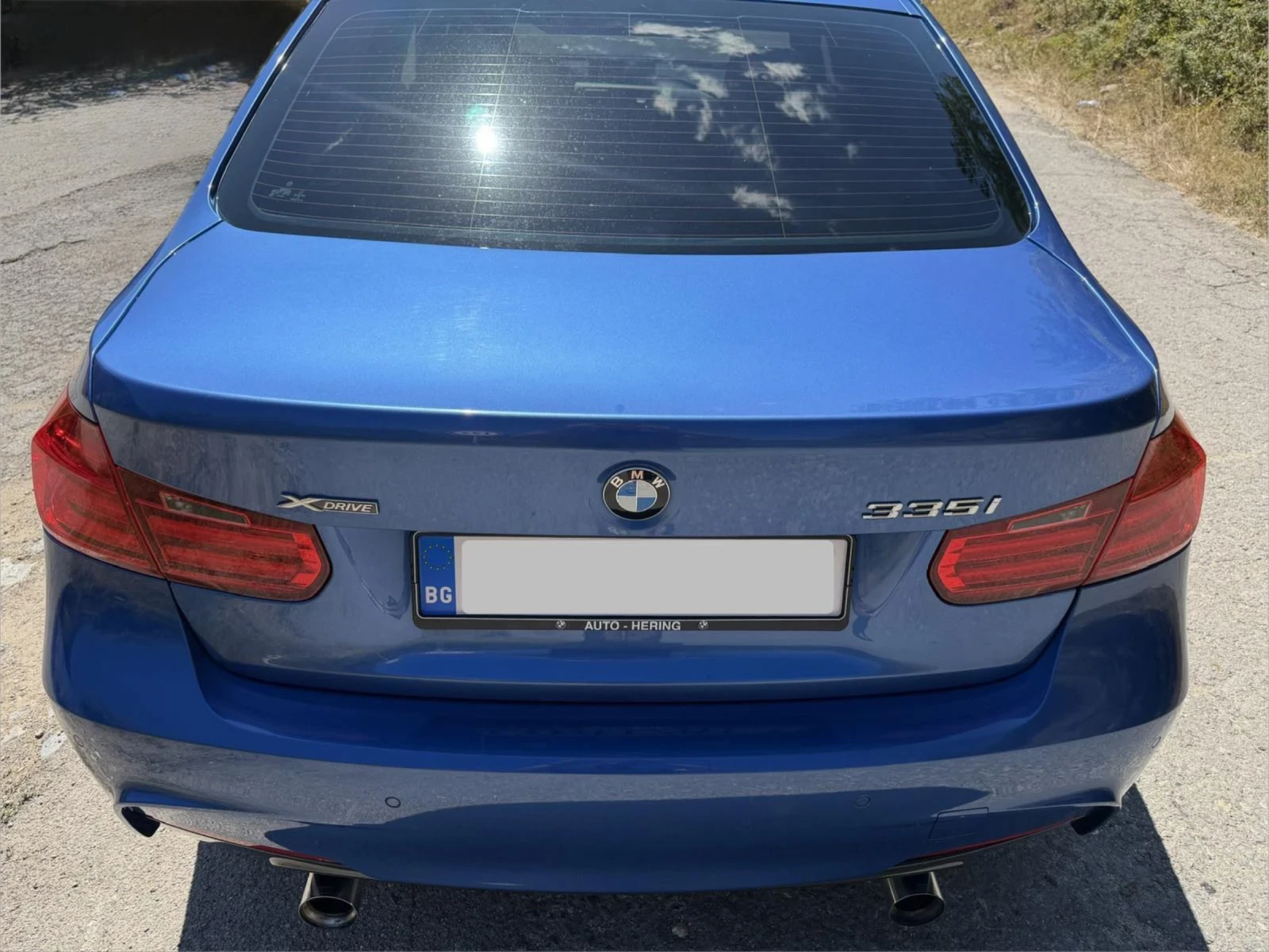 BMW 335 335I, снимка 10 - Автомобили и джипове - 55673204
