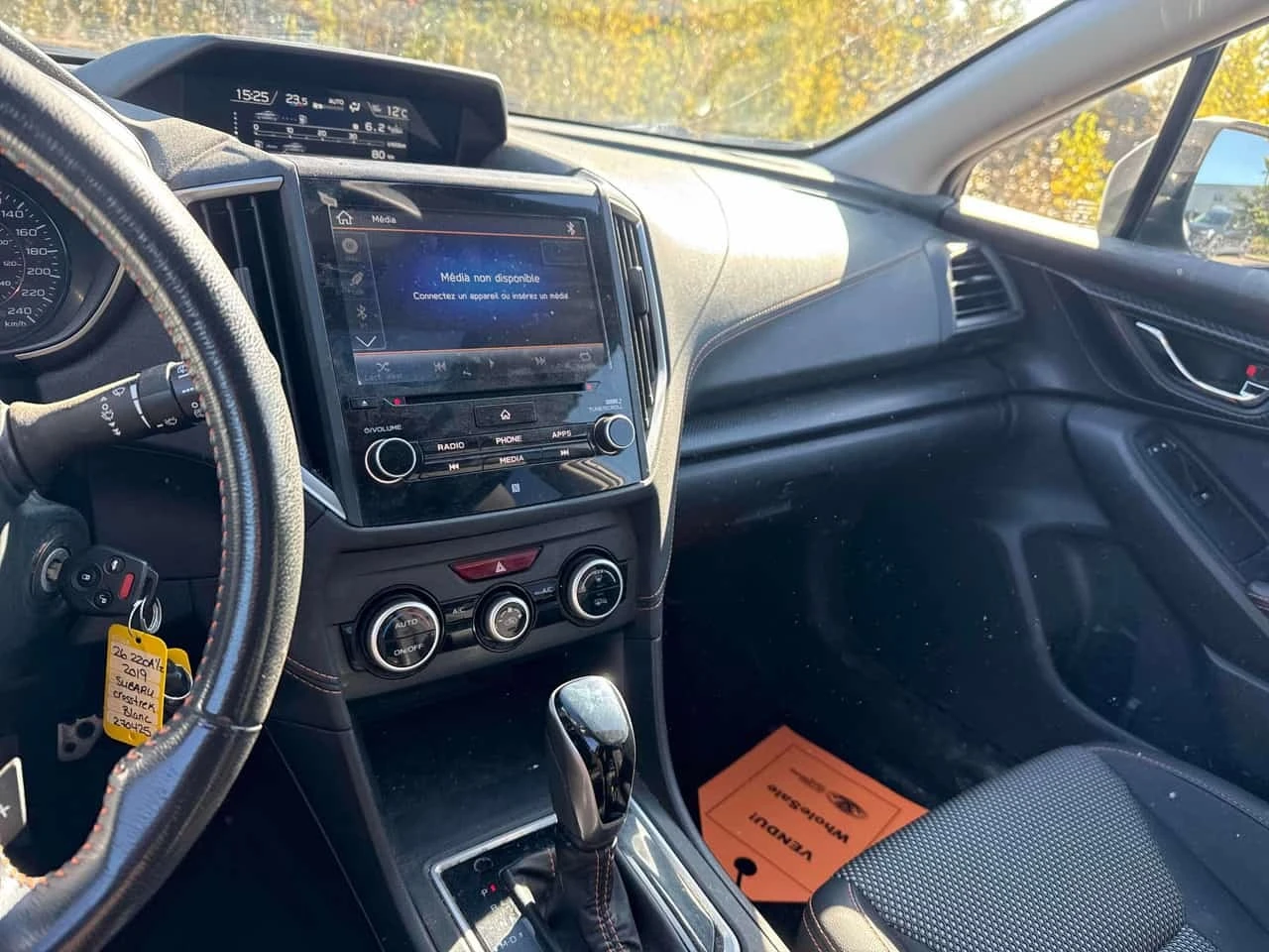 Subaru XV * Sport * ���������� * ������ ���������������� | Mobile.bg � ����������� 9