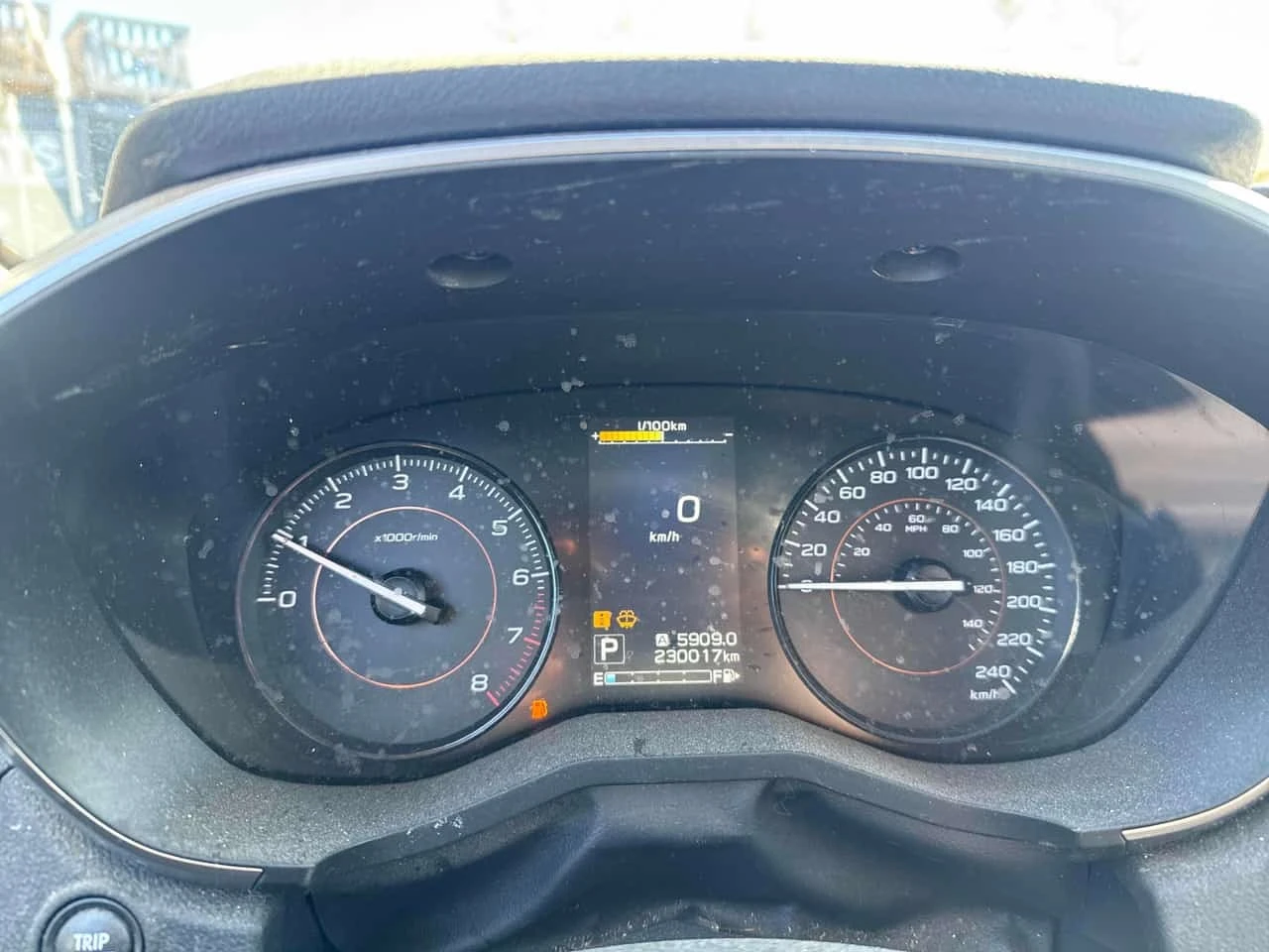 Subaru XV * Sport * ���������� * ������ ���������������� | Mobile.bg � ����������� 8