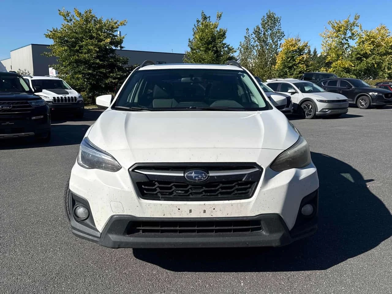 Subaru XV * Sport * ���������� * ������ ���������������� | Mobile.bg � ����������� 6