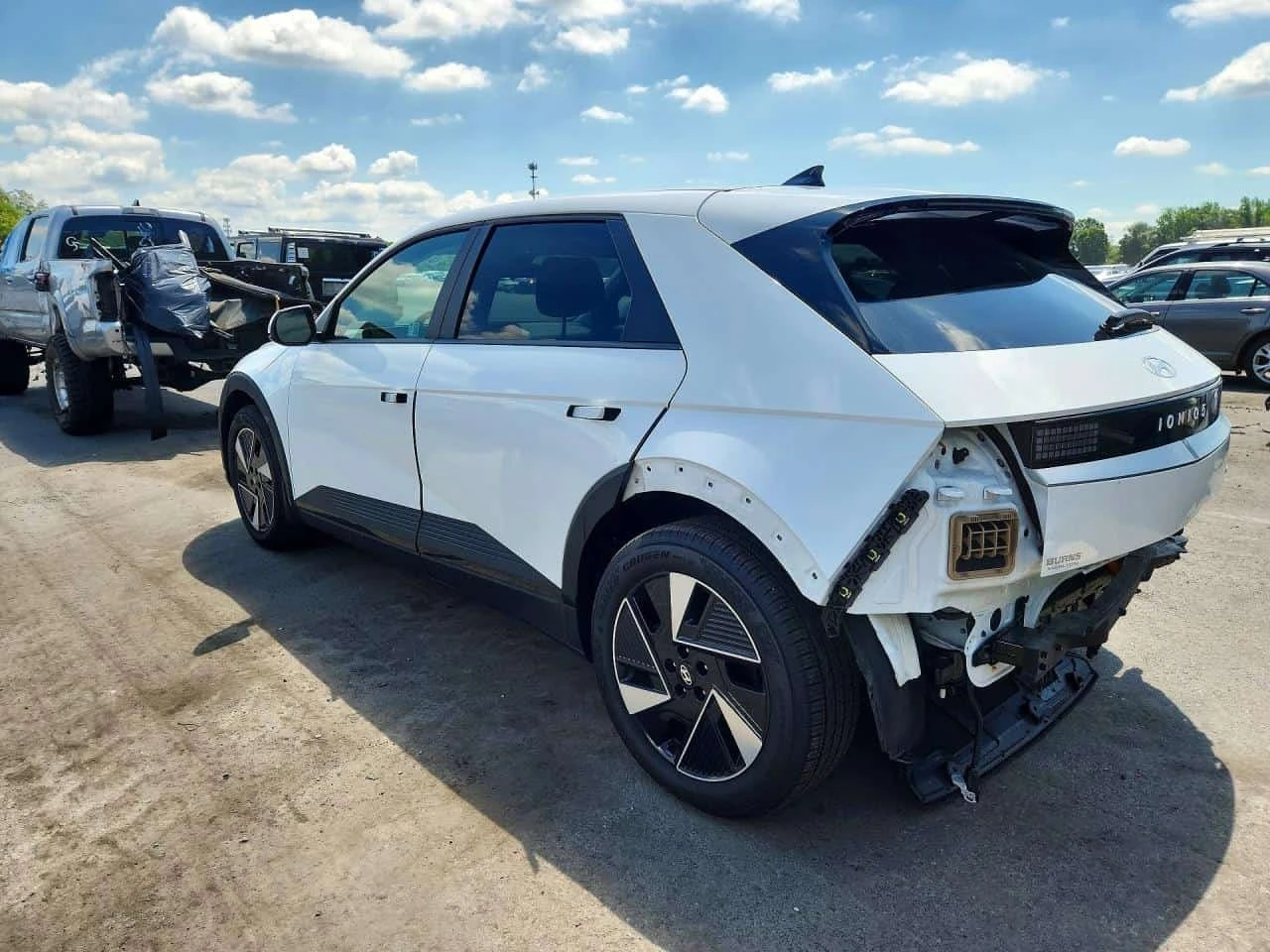 Hyundai Ioniq  SE AWD / Carfax / ���������� | Mobile.bg � ����������� 2