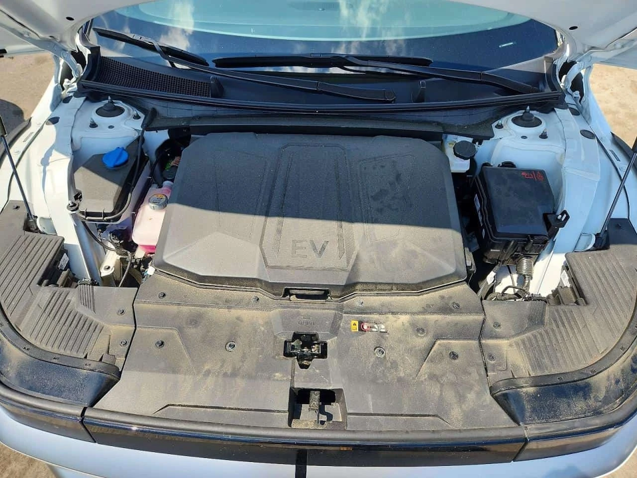 Hyundai Ioniq  SE AWD / Carfax / ���������� | Mobile.bg � ����������� 12