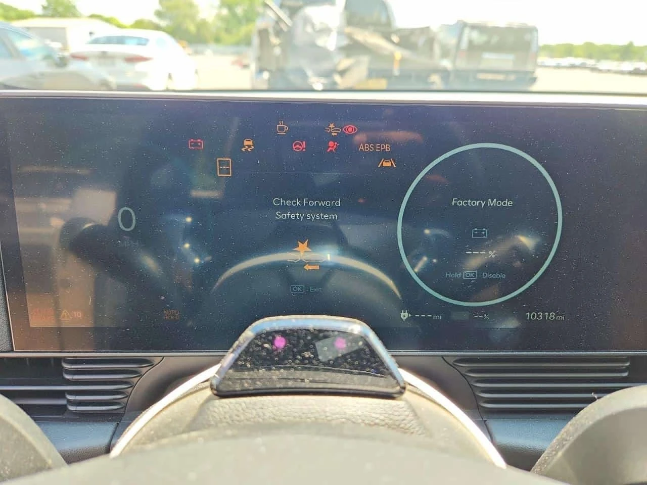 Hyundai Ioniq  SE AWD / Carfax / ���������� | Mobile.bg � ����������� 9