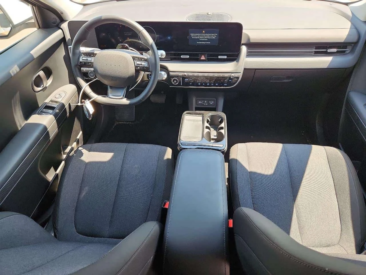 Hyundai Ioniq  SE AWD / Carfax / ���������� | Mobile.bg � ����������� 8