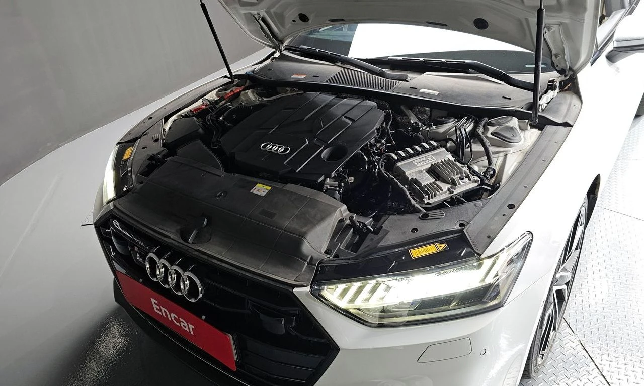 Audi A7 50TDI* S7 OPTIC* B&O* �����* �����* ������ ���� | Mobile.bg � ����������� 6