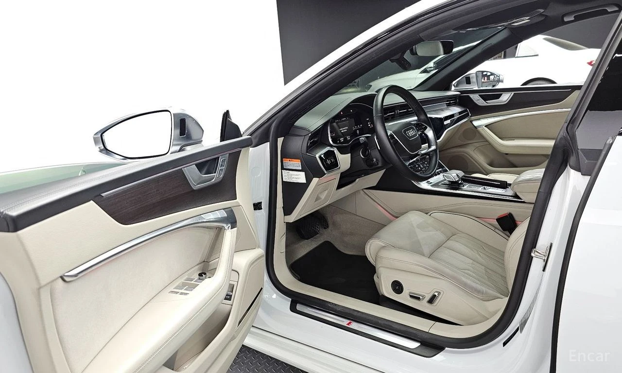 Audi A7 50TDI* S7 OPTIC* B&O* �����* �����* ������ ���� | Mobile.bg � ����������� 7