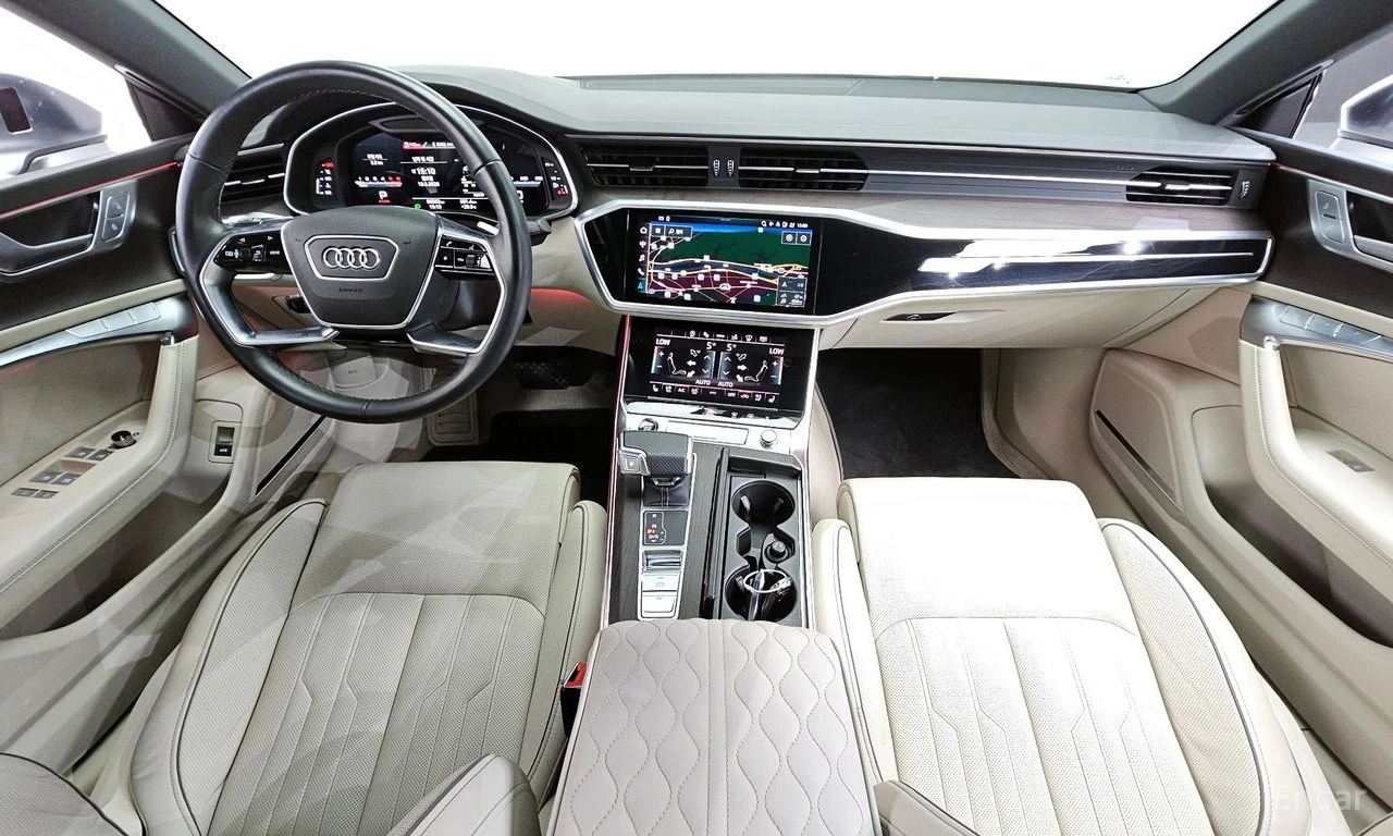 Audi A7 50TDI* S7 OPTIC* B&O* �����* �����* ������ ���� | Mobile.bg � ����������� 8