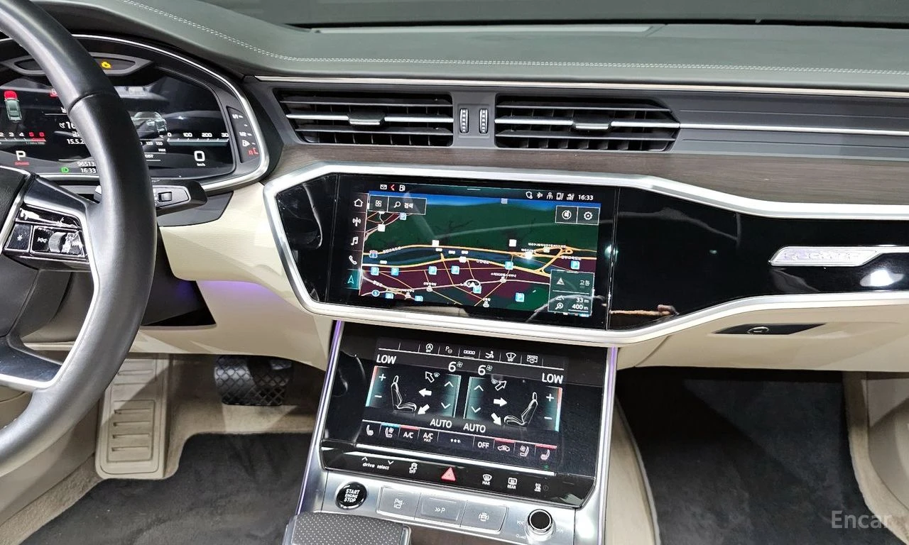 Audi A7 50TDI* S7 OPTIC* B&O* �����* �����* ������ ���� | Mobile.bg � ����������� 11