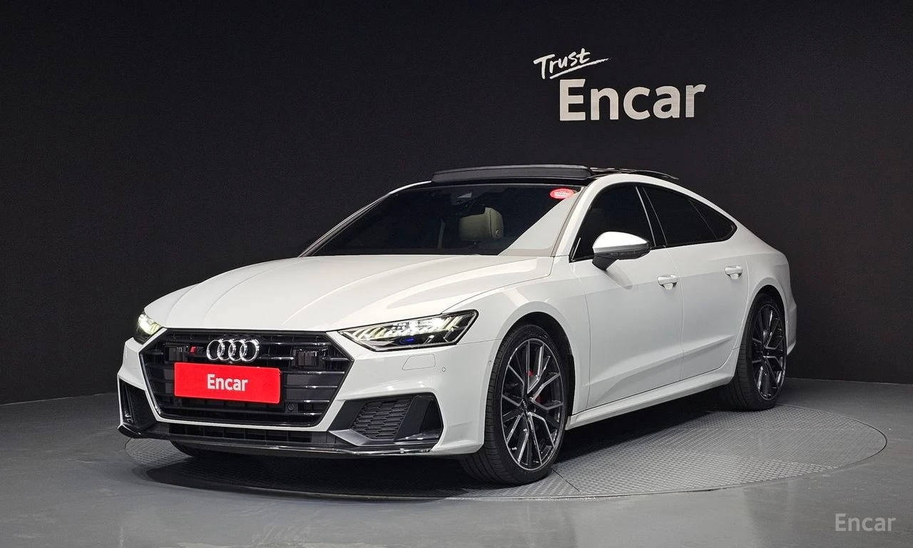 Audi A7 50TDI* S7 OPTIC* B&O* МАСАЖ* ВАКУМ* КРАЙНА ЦЕНА