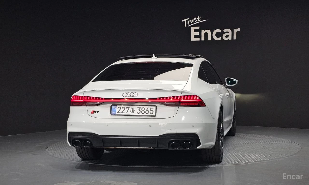 Audi A7 50TDI* S7 OPTIC* B&O* �����* �����* ������ ���� | Mobile.bg � ����������� 3