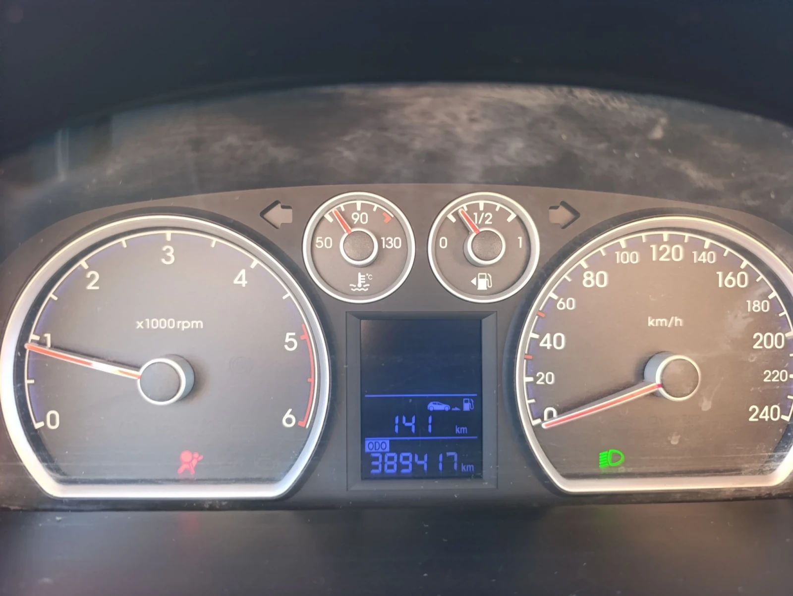 Hyundai I30, снимка 13 - Автомобили и джипове - 56701029