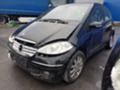 Mercedes-Benz A 200 A200 136к.с. 5 ВРАТИ, снимка 1