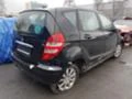 Mercedes-Benz A 200 A200 136к.с. 5 ВРАТИ, снимка 4