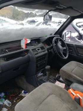 Mitsubishi Pajero 2.5tdi 2br., снимка 2