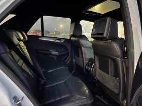 Mercedes-Benz ML 63 AMG ML63AMG, снимка 5