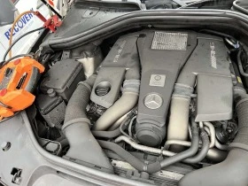 Mercedes-Benz ML 63 AMG ML63AMG, снимка 8