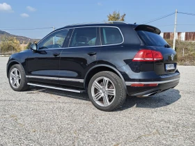 VW Touareg Face, 8скости, дистроник.......топ  - изображение 9