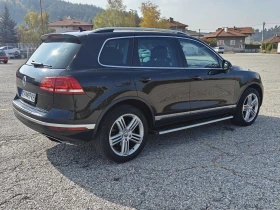 VW Touareg Face, 8скости, дистроник.......топ  - изображение 7