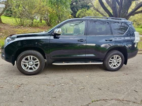 Toyota Land cruiser, снимка 3