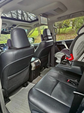 Toyota Land cruiser, снимка 9