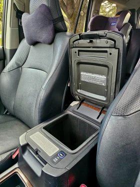 Toyota Land cruiser, снимка 8