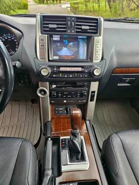 Toyota Land cruiser, снимка 7