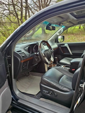 Toyota Land cruiser, снимка 5