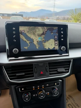 Seat Tarraco 4х4/Автомат нов внос от Белгия!, снимка 12