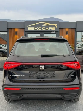 Seat Tarraco 4х4/Автомат нов внос от Белгия!, снимка 6