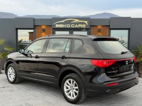 Seat Tarraco 4х4/Автомат нов внос от Белгия!, снимка 7
