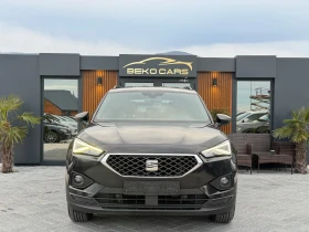 Seat Tarraco 4х4/Автомат нов внос от Белгия!, снимка 2