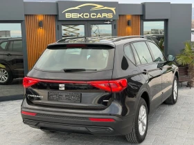 Seat Tarraco 4х4/Автомат нов внос от Белгия!, снимка 4