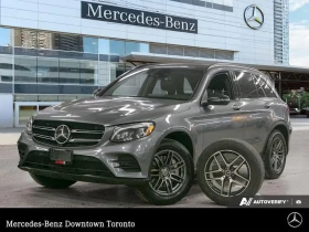 Mercedes-Benz GLC 300 * AMG PACK* DISTRONIC* 360 CAM* PANO* , снимка 1