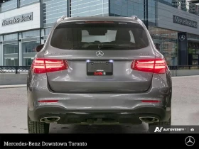 Mercedes-Benz GLC 300 * AMG PACK* DISTRONIC* 360 CAM* PANO* , снимка 4
