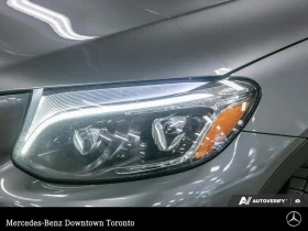 Mercedes-Benz GLC 300 * AMG PACK* DISTRONIC* 360 CAM* PANO* , снимка 14