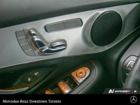 Mercedes-Benz GLC 300 * AMG PACK* DISTRONIC* 360 CAM* PANO* , снимка 8