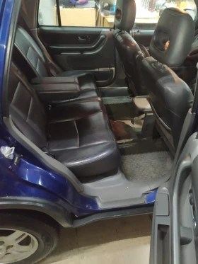 Honda Cr-v 1, снимка 9