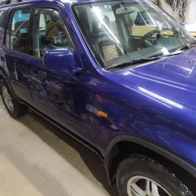 Honda Cr-v 1, снимка 13