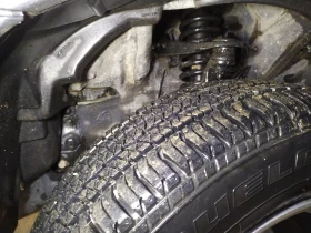 Honda Cr-v 1, снимка 10