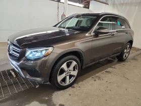 Mercedes-Benz GLC 300 4MATIC, снимка 1
