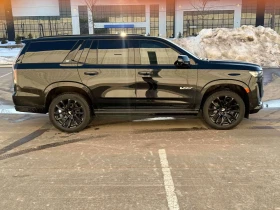 Cadillac Escalade * Sport Platinum* DISTRONIC* ОБДУХВАНЕ* NIGHTVISIO, снимка 3