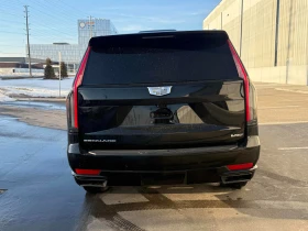 Cadillac Escalade * Sport Platinum* DISTRONIC* ОБДУХВАНЕ* NIGHTVISIO, снимка 4