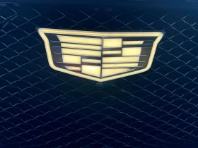 Cadillac Escalade * Sport Platinum* DISTRONIC* ОБДУХВАНЕ* NIGHTVISIO, снимка 9