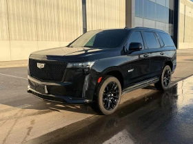 Cadillac Escalade * Sport Platinum* DISTRONIC* ОБДУХВАНЕ* NIGHTVISIO, снимка 1