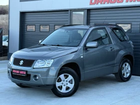 Suzuki Grand vitara 1.9DDiS, 4x4! * 100 800км* БЕЗ РЪЖДИ! Уникат!!, снимка 3