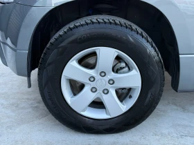 Suzuki Grand vitara 1.9DDiS, 4x4! * 100 800км* БЕЗ РЪЖДИ! Уникат!!, снимка 12