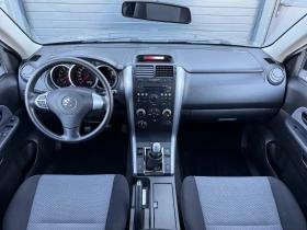 Suzuki Grand vitara 1.9DDiS, 4x4! * 100 800км* БЕЗ РЪЖДИ! Уникат!!, снимка 8