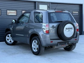 Suzuki Grand vitara 1.9DDiS, 4x4! * 100 800км* БЕЗ РЪЖДИ! Уникат!!, снимка 4