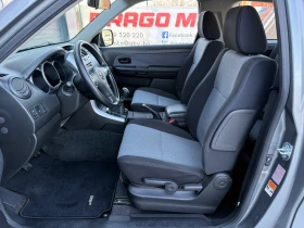 Suzuki Grand vitara 1.9DDiS, 4x4! * 100 800км* БЕЗ РЪЖДИ! Уникат!!, снимка 10
