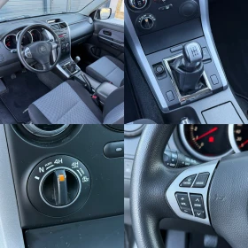 Suzuki Grand vitara 1.9DDiS, 4x4! * 100 800км* БЕЗ РЪЖДИ! Уникат!!, снимка 16